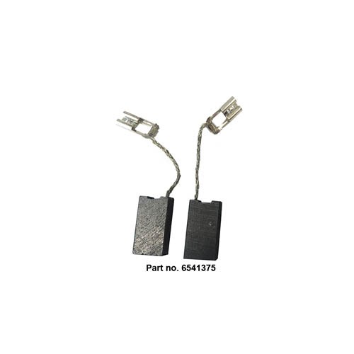 6541375     REPLACEMENT CARBON BRUSH FOR RYOBI TYPE