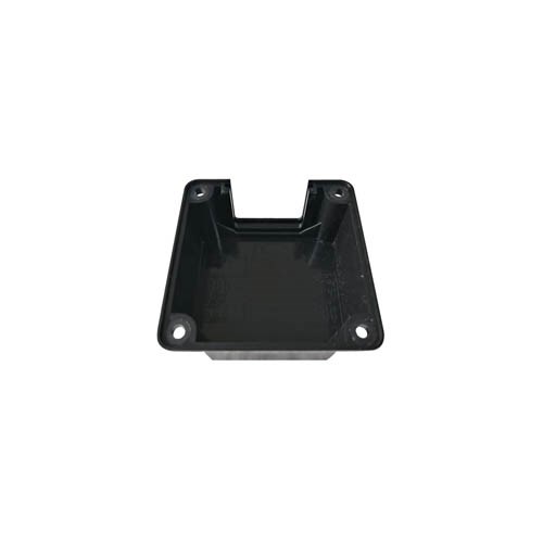 514021     BLACK PLASTIC CASE