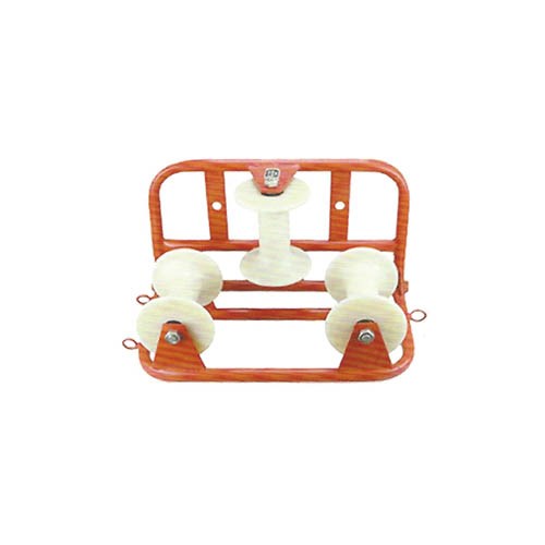 025935     TRIPLE CORNER ROLLER