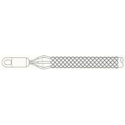 KG-TYPE PULLING GRIP (MEDIUM)