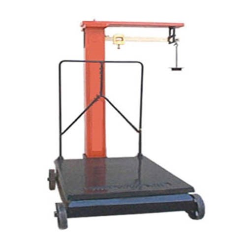 BENCH SCALE