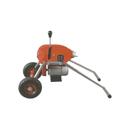 164334     ELECTRIC POWER HORIZONTAL TYPE PIPELINE DREDGER