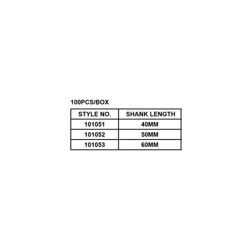 EYELET PIN