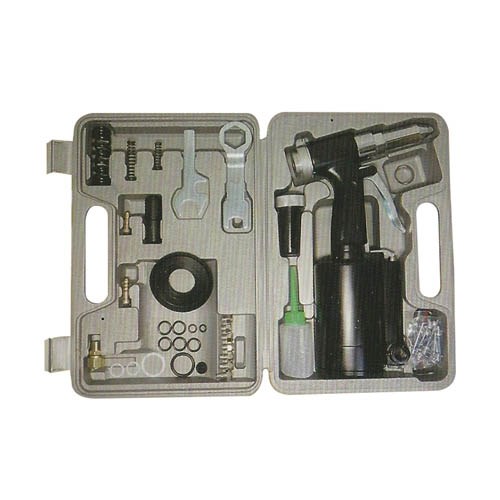 163004     AIR RIVETER WITH REPAIR KIT