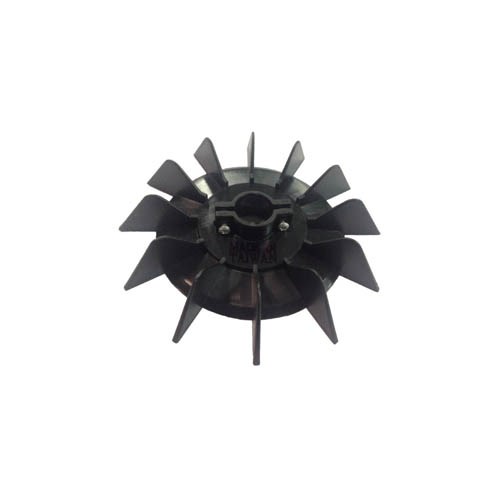 PLASTIC FAN PLATE