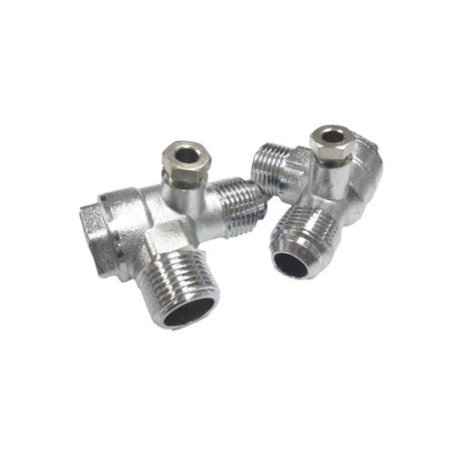 503304     NON-RETURN VALVE, SIZE: M 1/2" x M 1/2" (V#4)