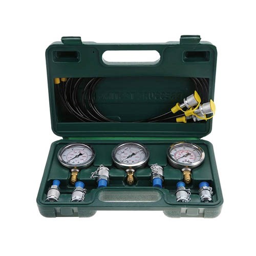 339902     PRESSURE TEST KIT