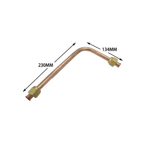 513034     COPPER TUBE FOR 300LITER W/1/2" FITTING (N-3)