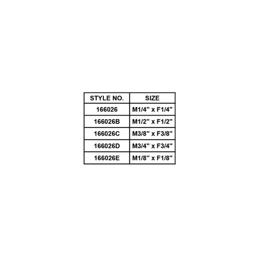 CHECK VALVE