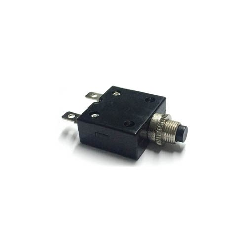 CIRCUIT PROTECTOR 250VAC/50HZ/60HZ