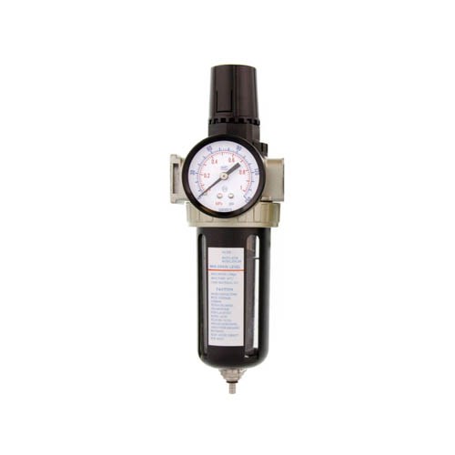 AIR FILTER REGULATOR