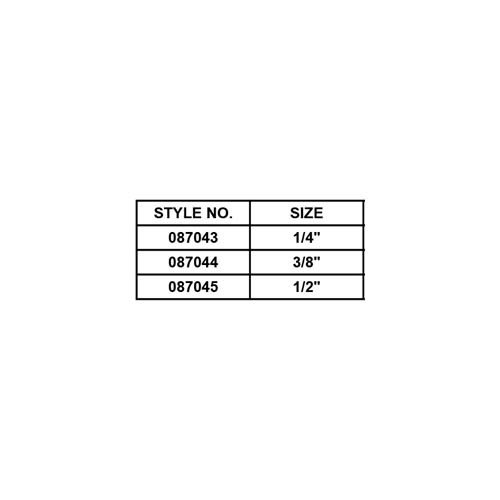 AIR FILTER REGULATOR (CFR-400)