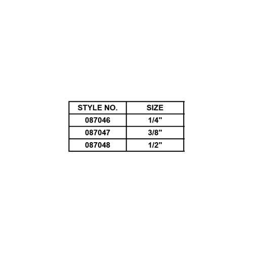 AIR FILTER REGULATOR LUBRICATOR (CFRO-420)