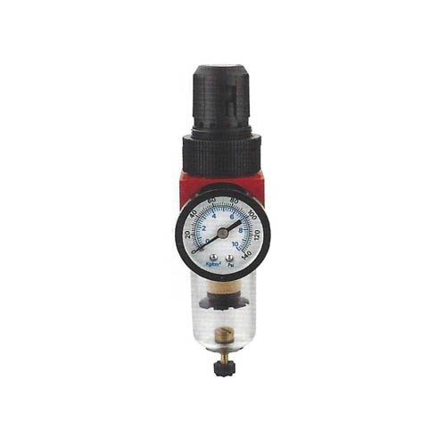 AIR FILTER REGULATOR