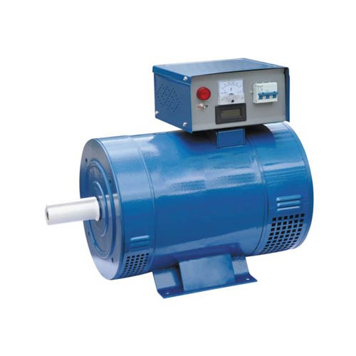 STC SERIES 3-PHASE A.C. SYNCHRONOUS GENERATOR