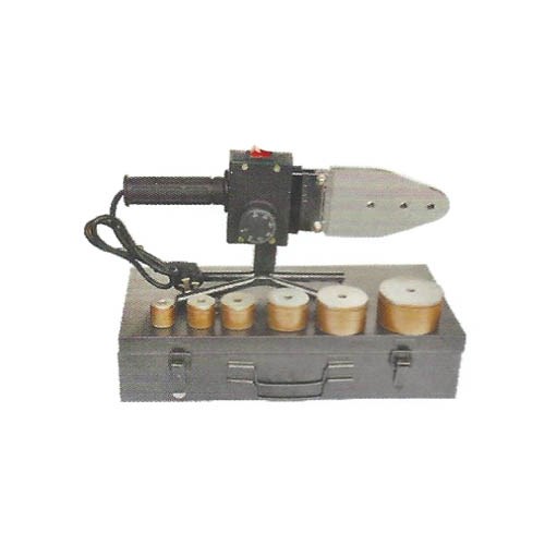 024323     HAND ADJUSTMENT HEATING PLASTIC PIPE CLIPPER