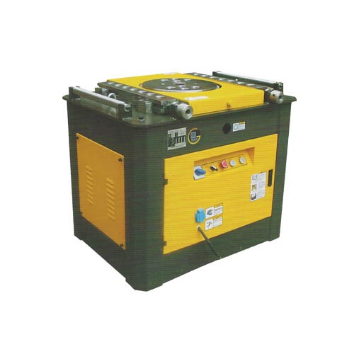997011     REBAR BENDER MACHINE