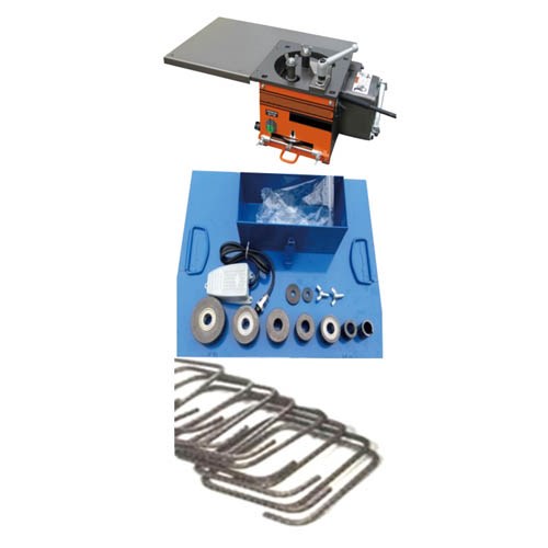 997019     REBAR BENDER