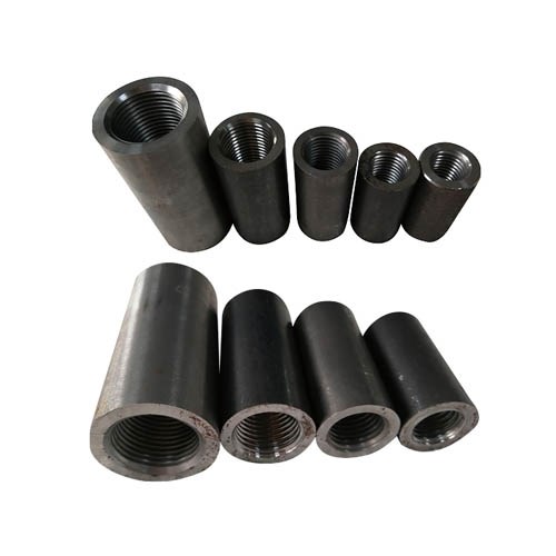 TAPER-THREAD SOCKET