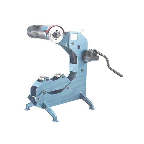 086075     PIPE CUTTING MACHINE, CAP.: 8"~20" (219~530MM) STEEL PIPE
