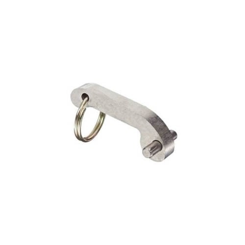 SPARE LEVER FOR CAM-LOCK QUICK COUPLING