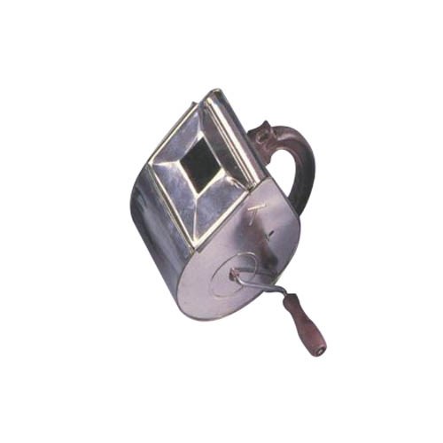 083017     CEMENT SPRAY MACHINE WITH ROLLER (ITALY TYPE)