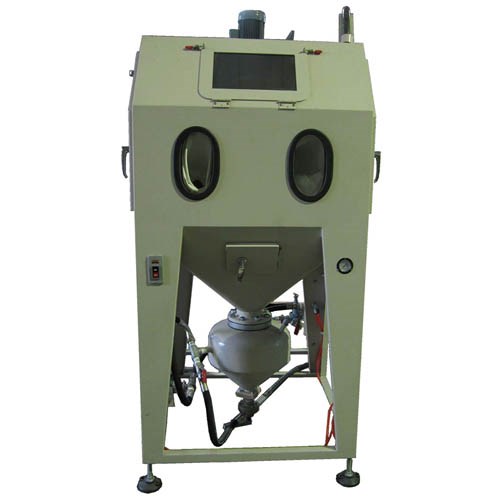 167788     HIGH PRESSURE BLAST MACHINE (CS-900PS)