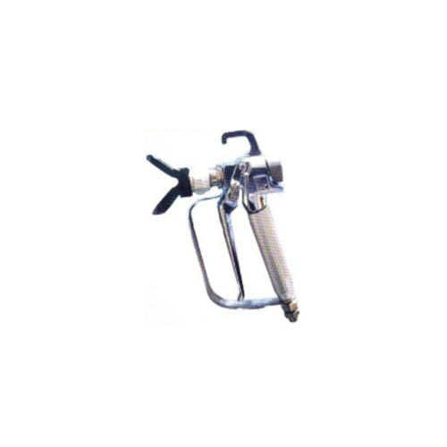 166082     AIRLESS SPRAY GUN