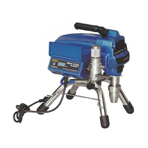166089     AIR LESS SPRAY