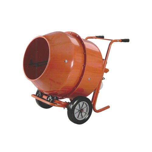 556103     BARROW PORTABLE CEMENT MIXER, CAPACITY OF MIXING TANK: 240L