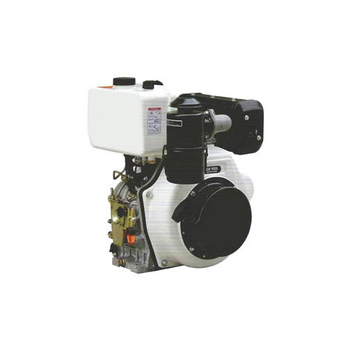 DIESEL ENGINE