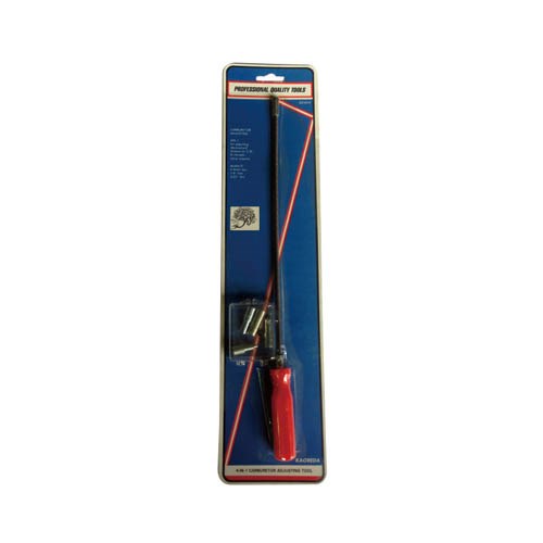 031014     4 IN 1 CARBURETOR ADJUSTING TOOL