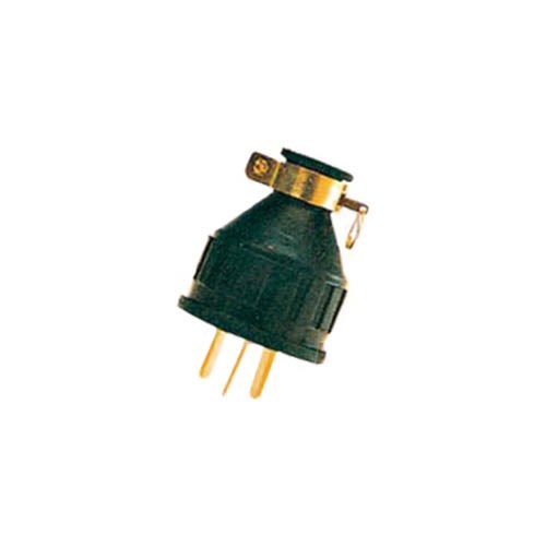 506010     Y TYPE RUBBER PLUG 3P 20A 250V