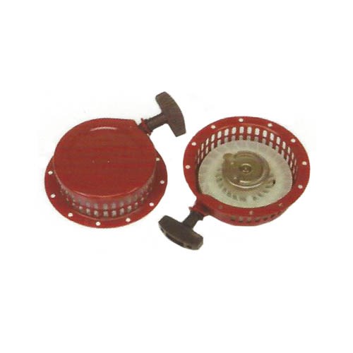 481752     STARTER ASSEMBLY. G200. OD 175MM, FOR CUMINGS
