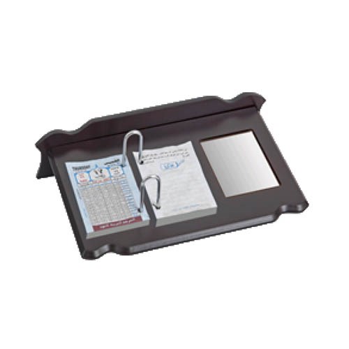 999970-18     DESK CALENDAR