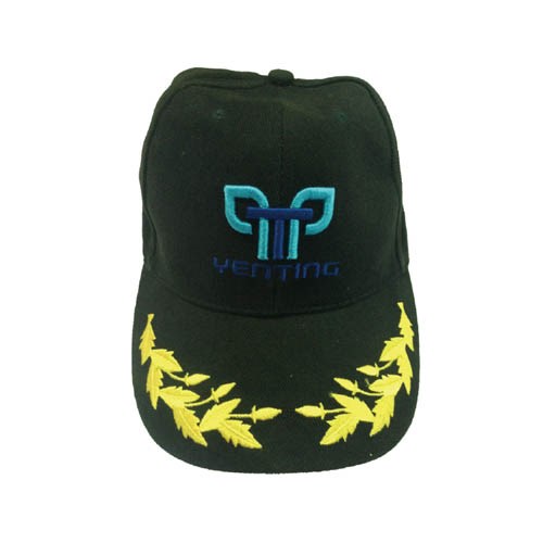 999997-03     CAP, WITH YENTING LOGO, 100% COTTON