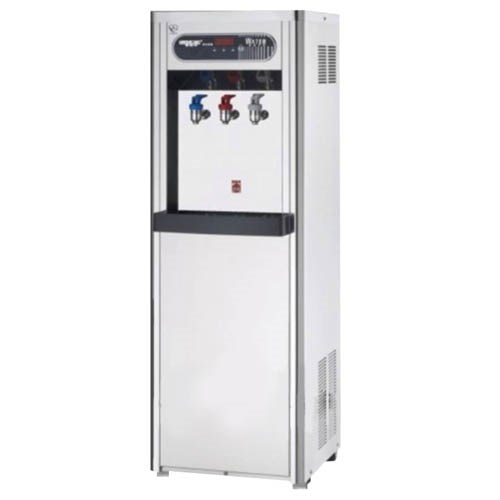 520406     STRAIGHT DRINK MACHINE