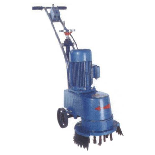 086451     TERRAZZI MACHINE