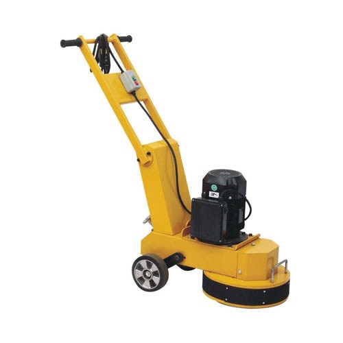 086432     FLOOR GRINDER