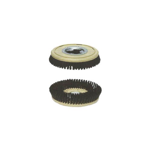 086521     13" FLOOR BRUSH
