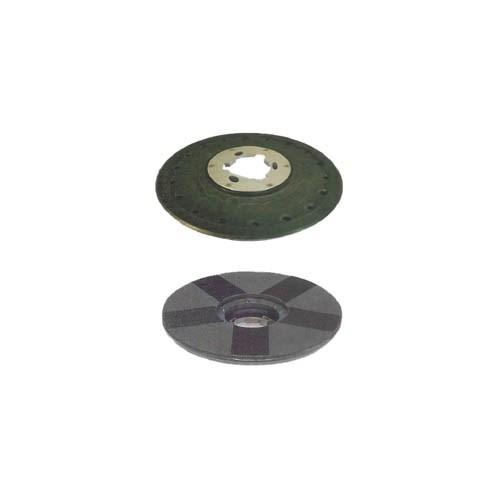 086504     17" VELCRO DRIVE BOARD