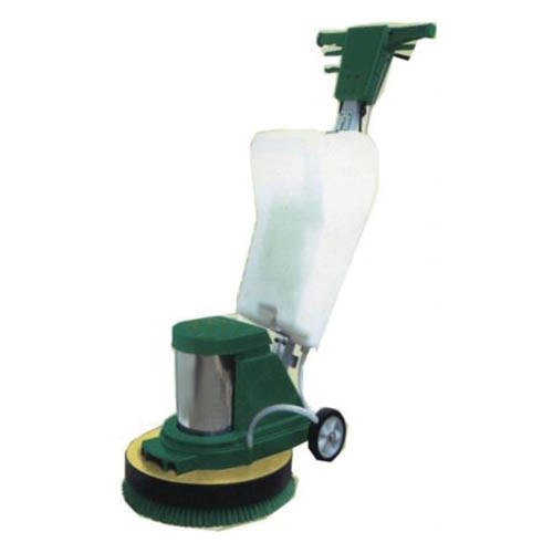 086345     FLOOR BURNISHER