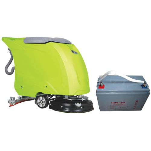 086402     DC24V FLOOR WASHING SWEEPER