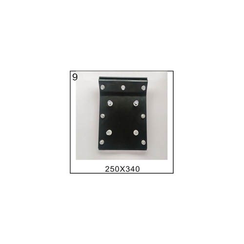 RAMMER PARTS-9