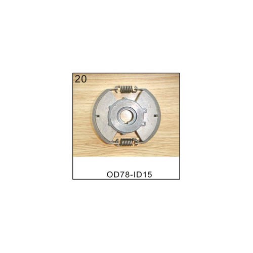 RAMMER PARTS-20
