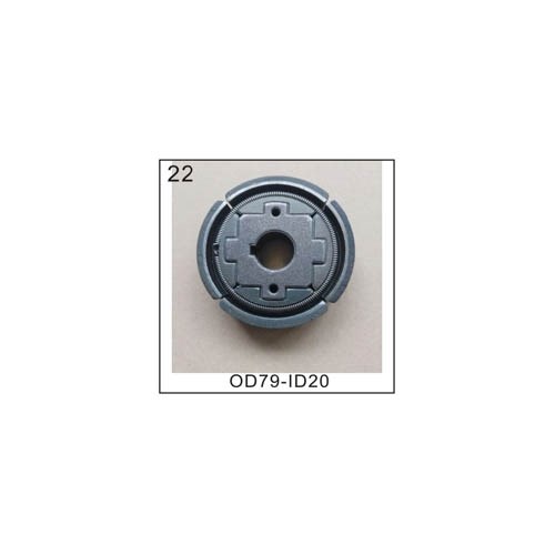 RAMMER PARTS-22