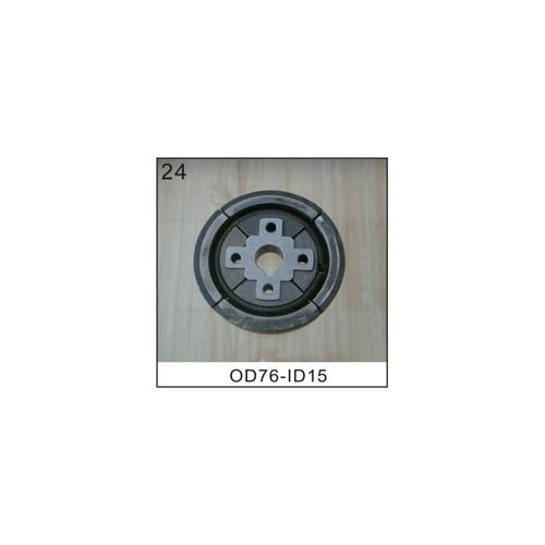 RAMMER PARTS-24