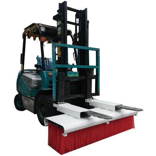 168270     SPARE BRUSH FOR FORKLIFT SWEEPER, L 1500 x W 300 x H 80MM 
