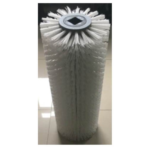 CYLINDER BRUSH, L 19" x OD 320MM x ID 89MM