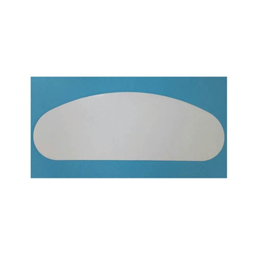 168831     OUTER LENS, T: 1.0MM, 10PCS/BAG (OL-1.0)